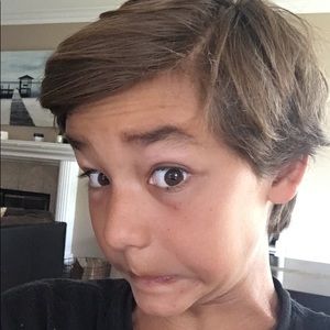 Meet your Posher, Curran